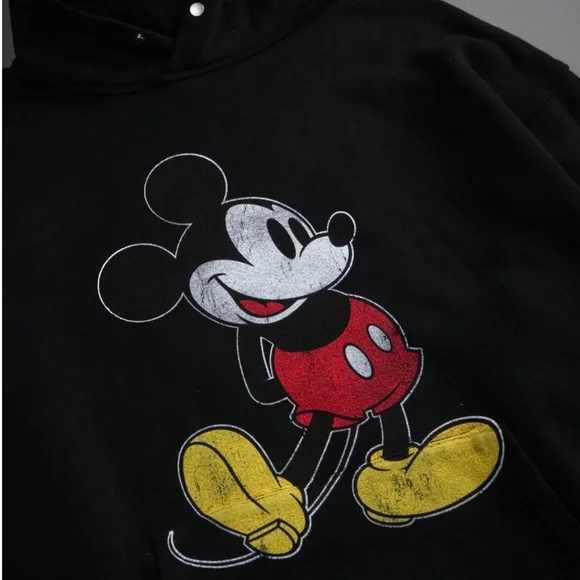 DARC SPORT X DISNEY MICKEY MOUSE HOODIE
